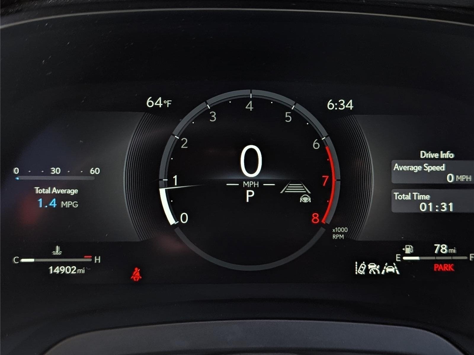 2025 Lexus RX RX 350 Premium