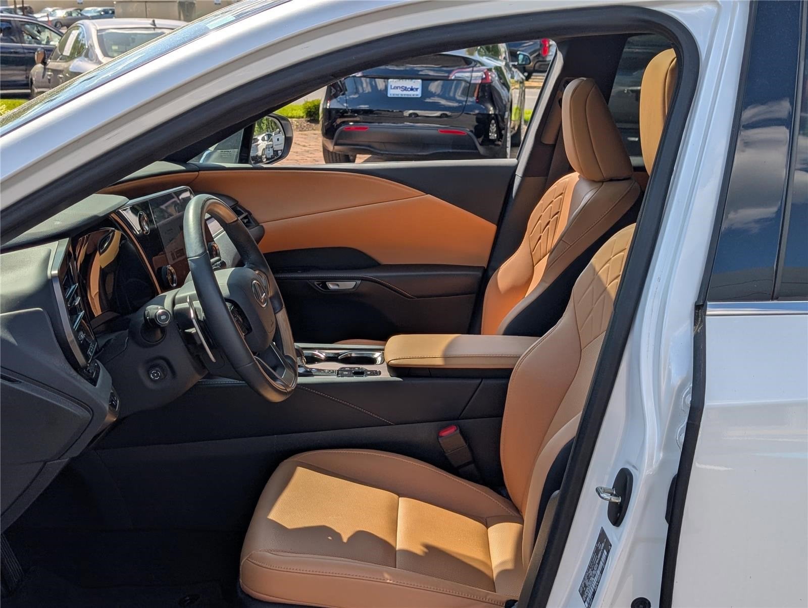 2024 Lexus RX RX 350 Premium