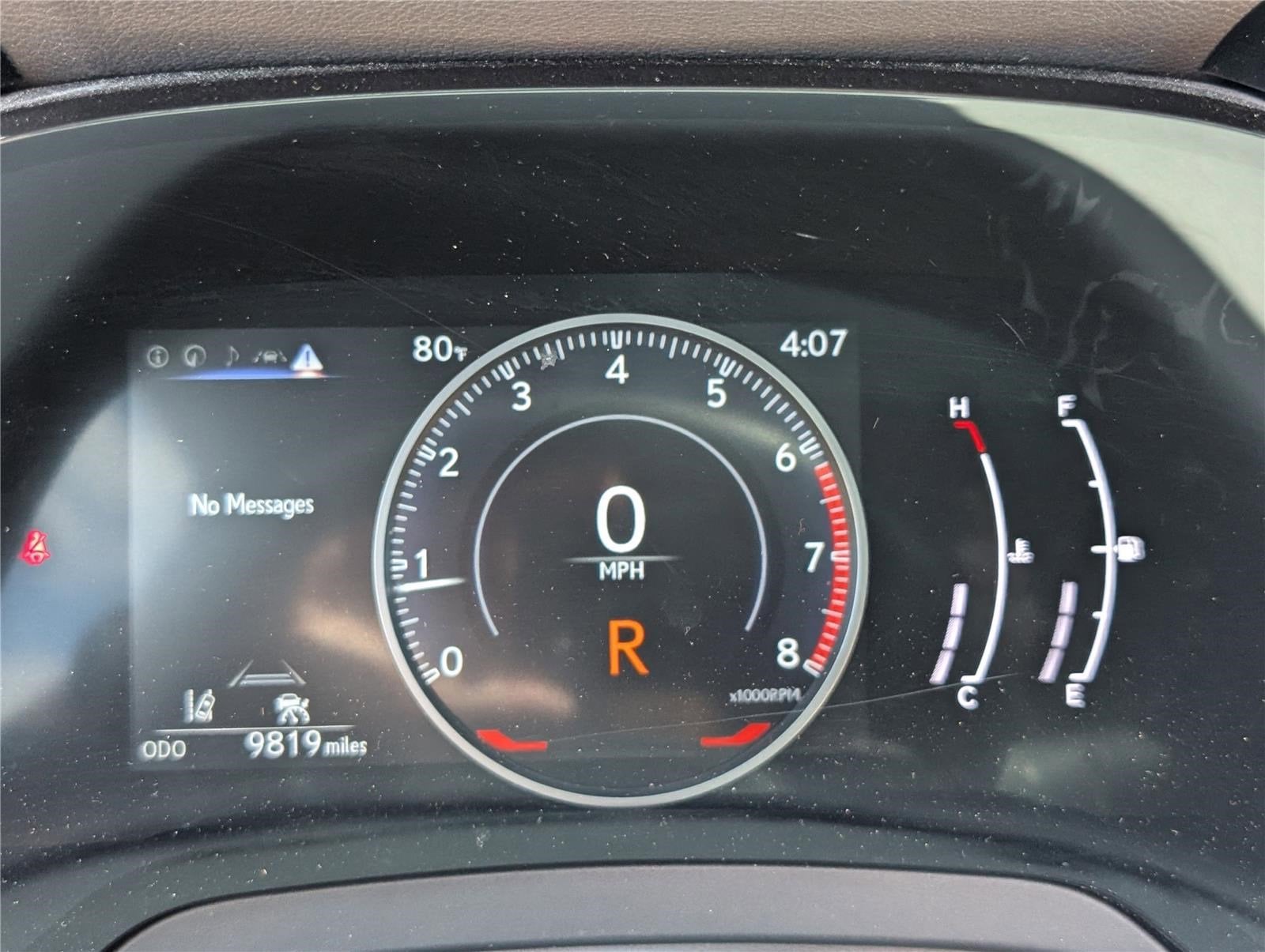 2024 Lexus RX RX 350 Premium