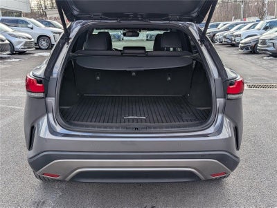 2023 Lexus RX RX 350 Premium