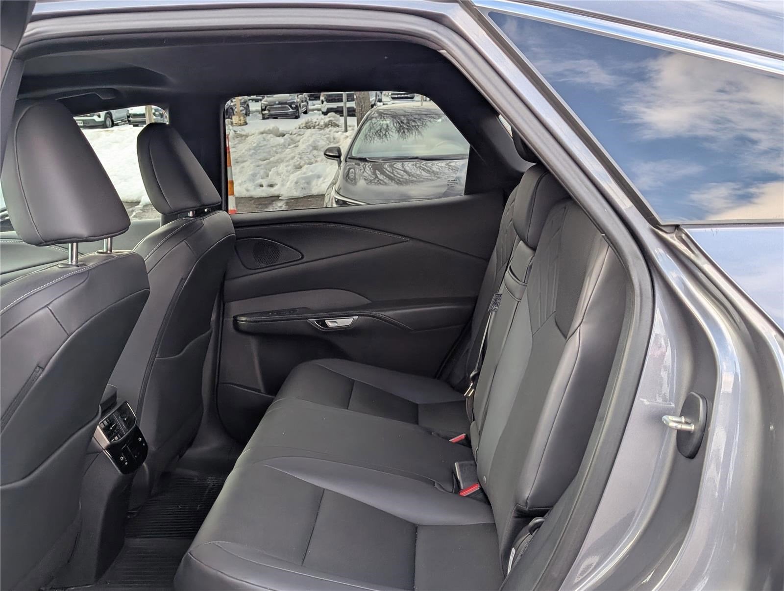 2023 Lexus RX RX 350 Premium