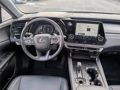 2023 Lexus RX RX 350 Premium