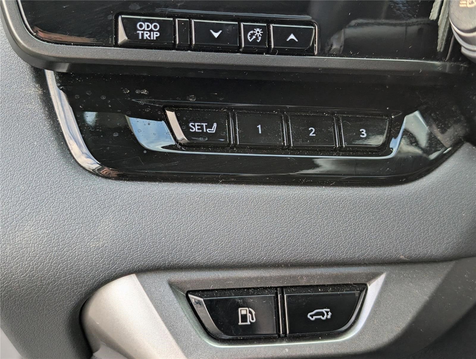 2023 Lexus RX RX 350 Premium