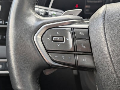 2023 Lexus RX RX 350 Premium