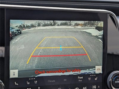 2023 Lexus RX RX 350 Premium