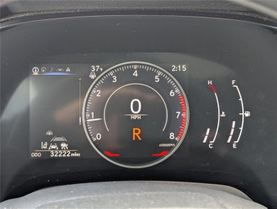 2023 Lexus RX RX 350 Premium