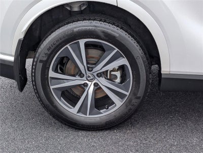 2024 Lexus RX RX 350 Premium