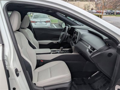 2024 Lexus RX RX 350 Premium