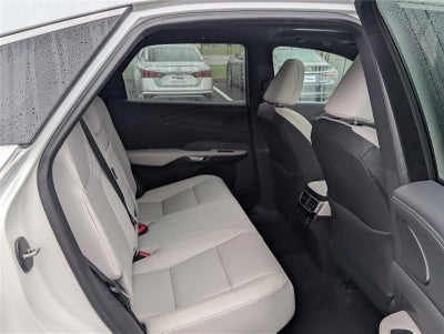 2024 Lexus RX RX 350 Premium