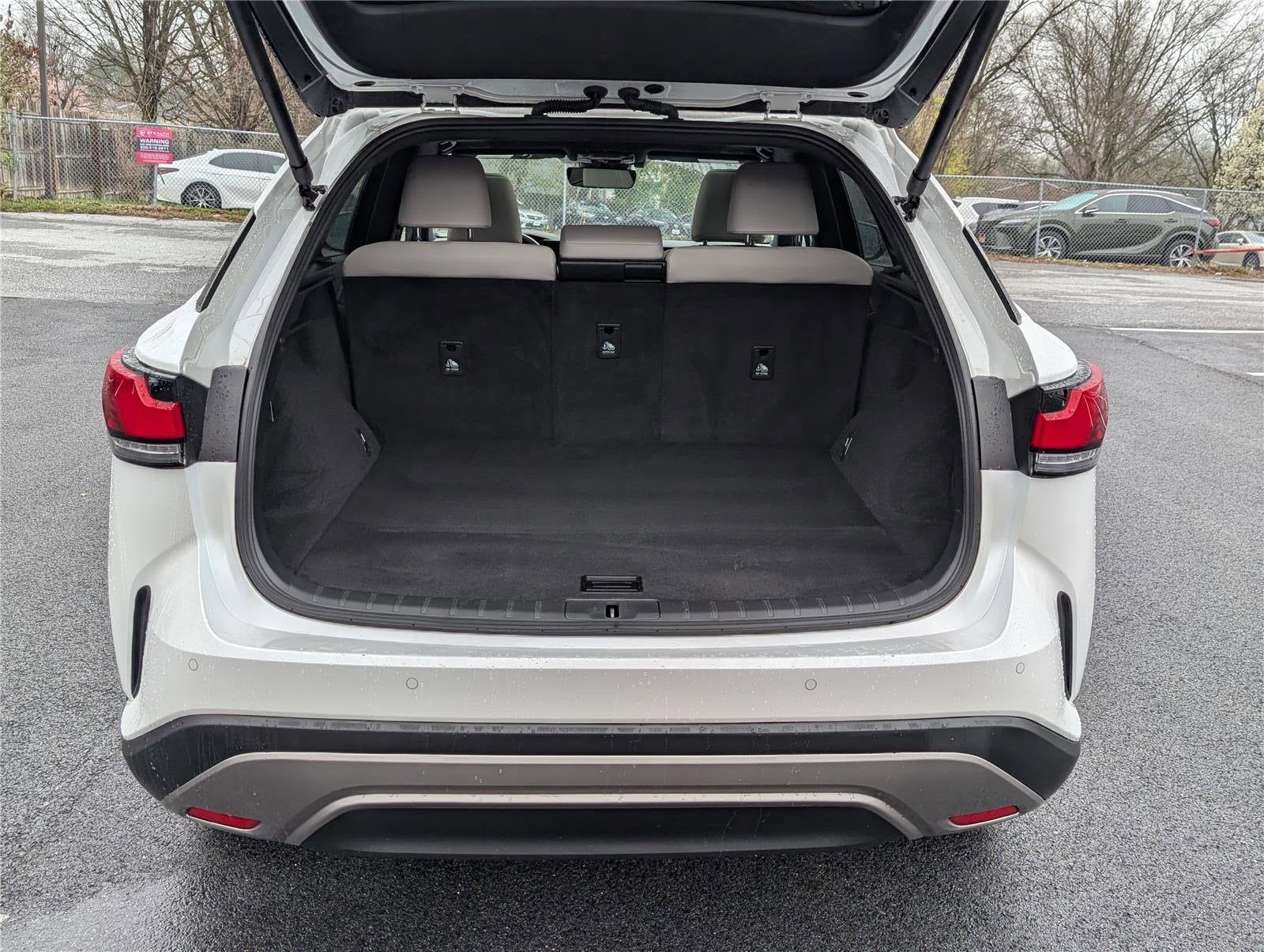 2024 Lexus RX RX 350 Premium