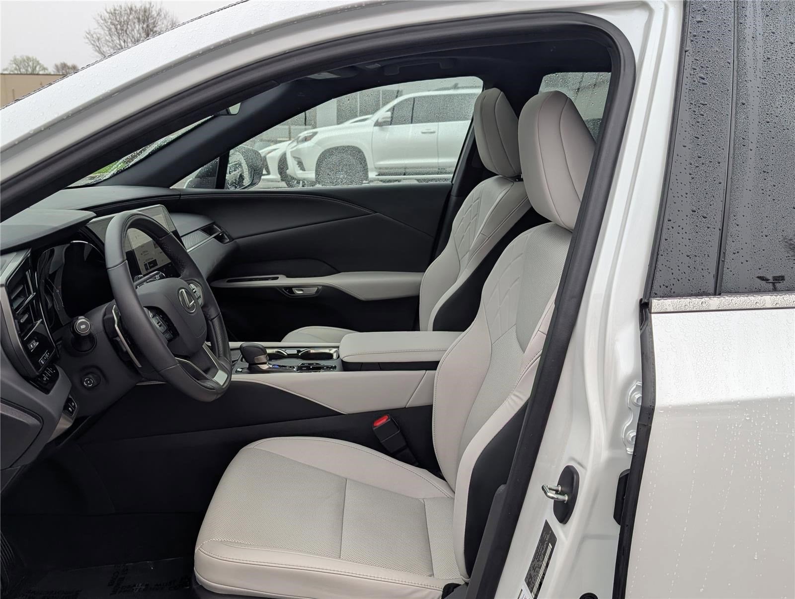 2024 Lexus RX RX 350 Premium