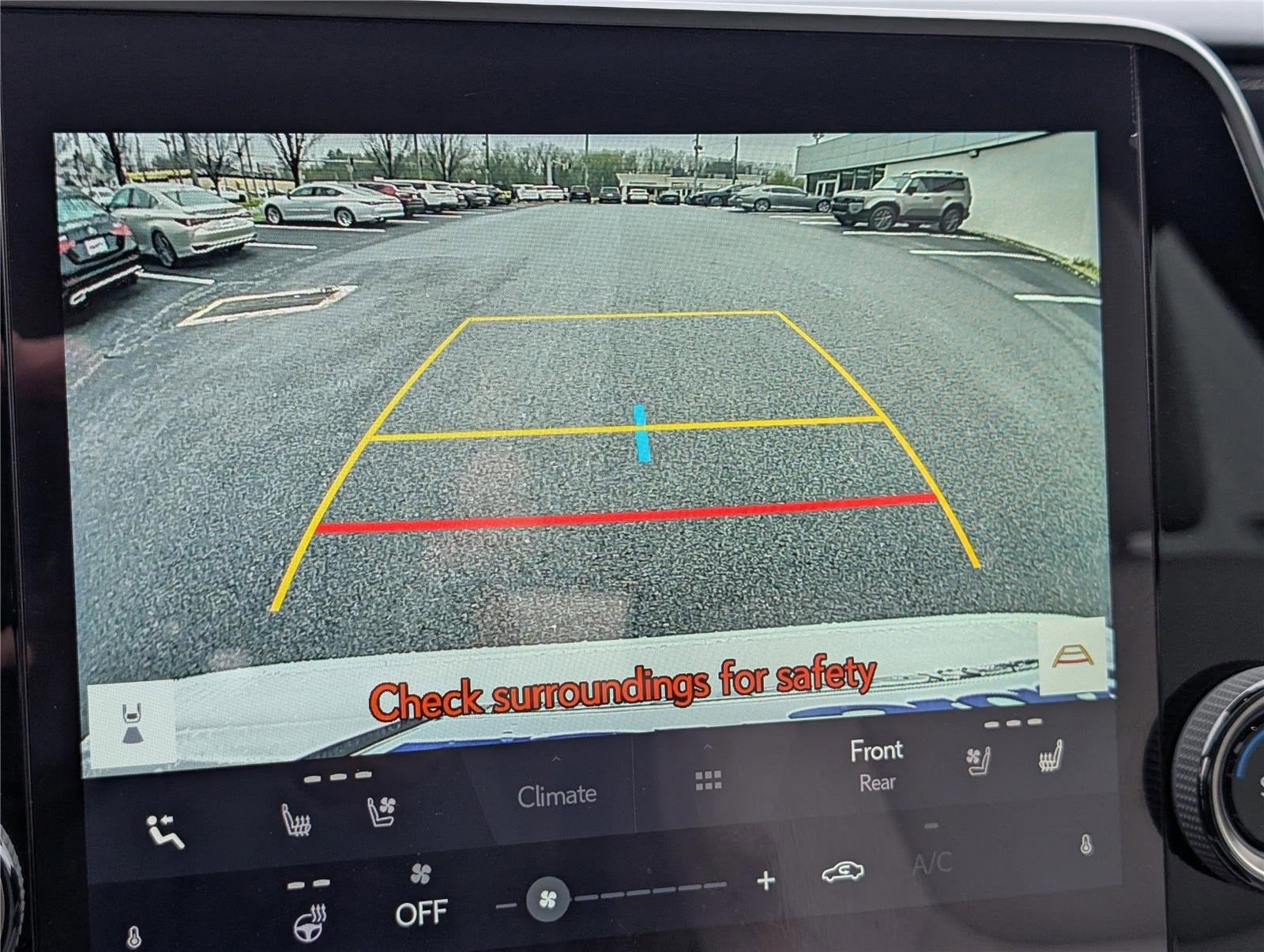 2024 Lexus RX RX 350 Premium