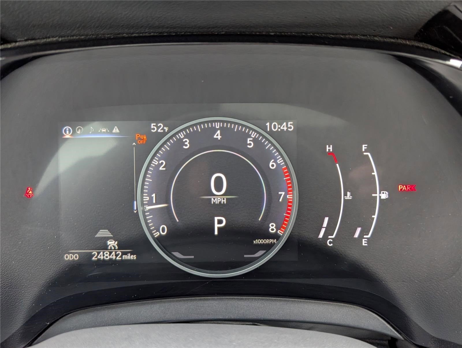 2024 Lexus RX RX 350 Premium