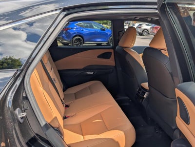 2024 Lexus RX RX 350 Premium