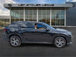 2024 Lexus RX RX 350 Premium