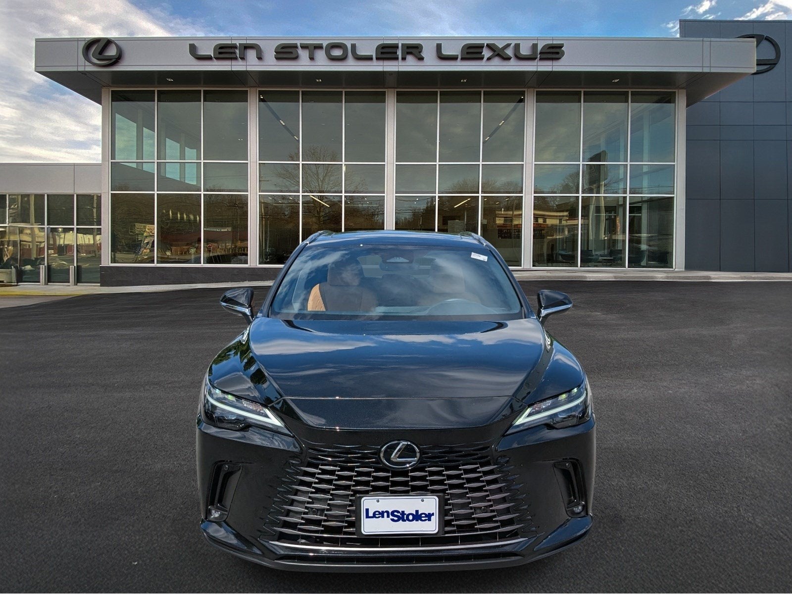 2024 Lexus RX RX 350 Premium