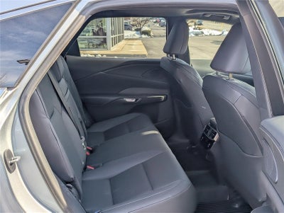 2024 Lexus RX RX 350 Premium