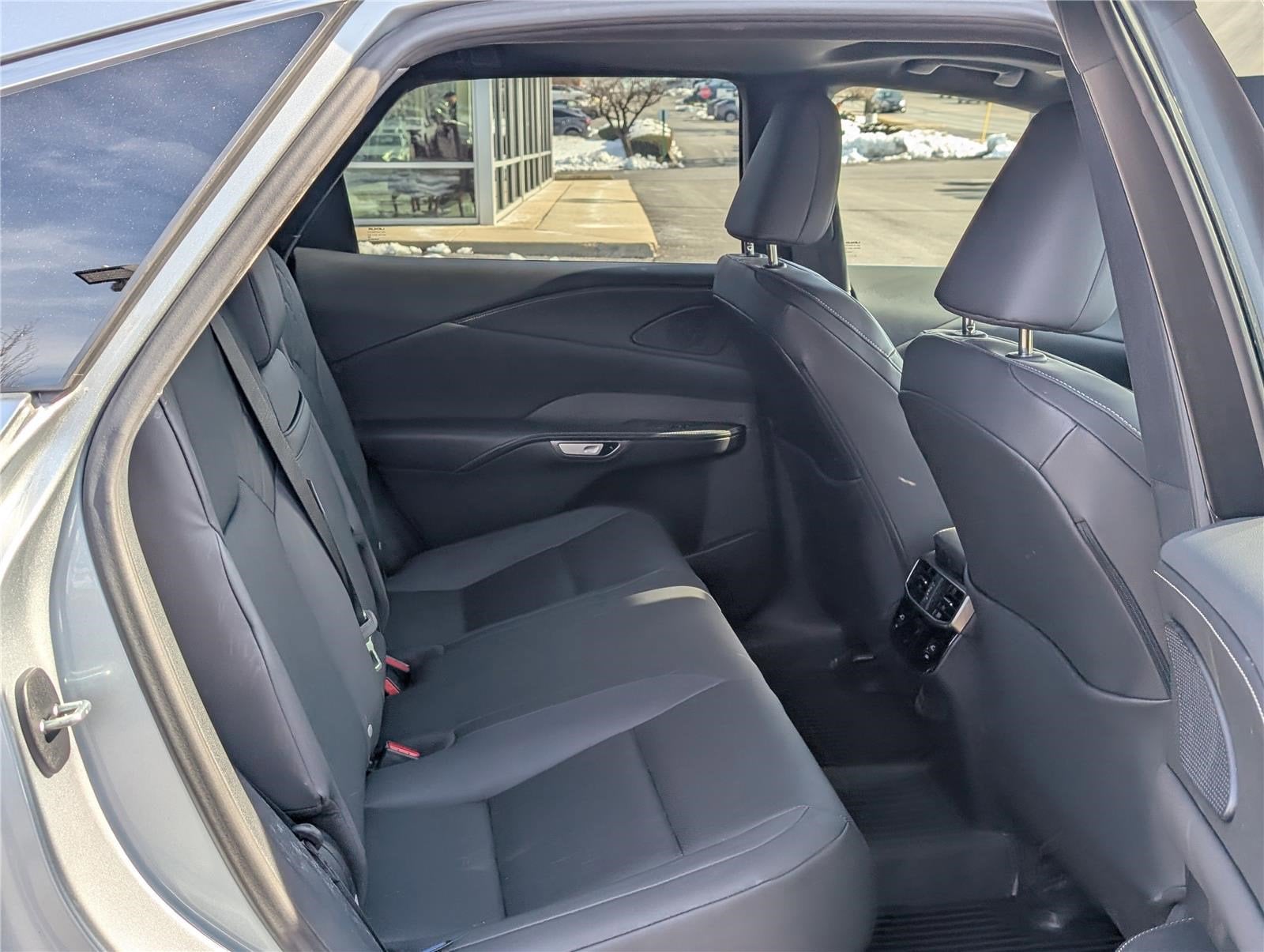 2024 Lexus RX RX 350 Premium