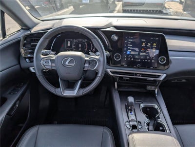 2024 Lexus RX RX 350 Premium
