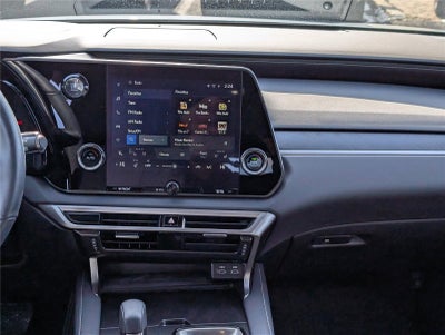 2024 Lexus RX RX 350 Premium