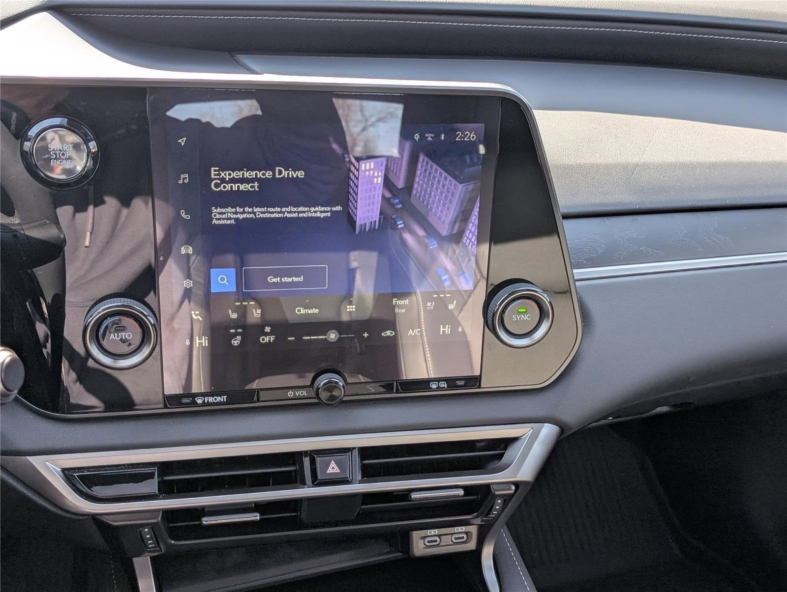 2024 Lexus RX RX 350 Premium