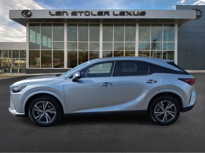 2024 Lexus RX RX 350 Premium