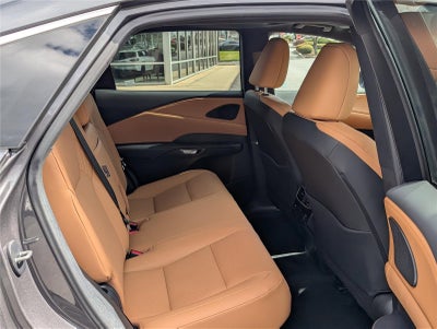 2024 Lexus RX RX 350 Premium