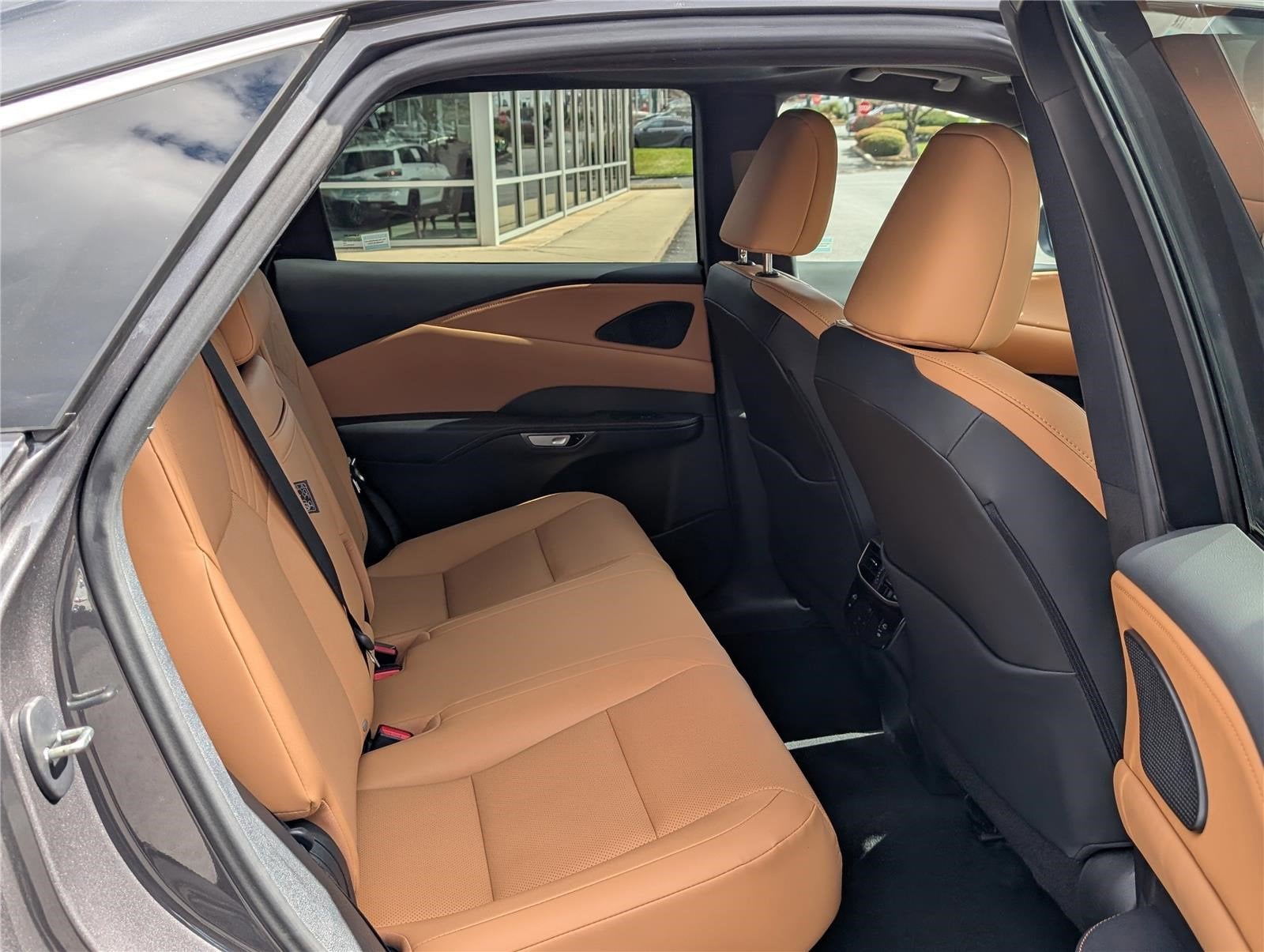 2024 Lexus RX RX 350 Premium