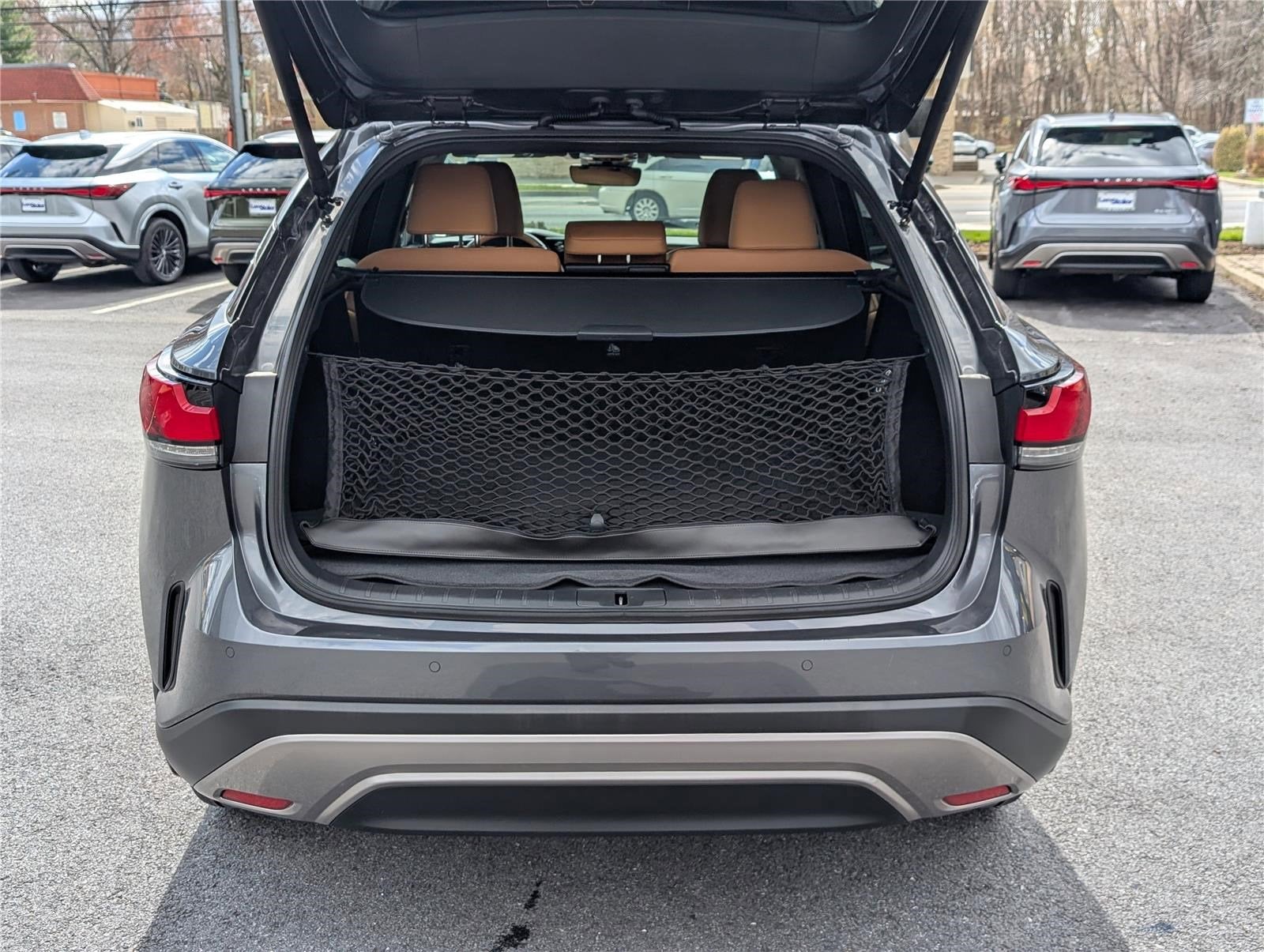 2024 Lexus RX RX 350 Premium