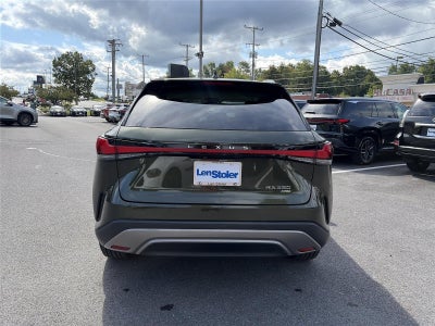 2024 Lexus RX 350 AWD