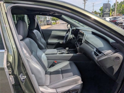2024 Lexus RX RX 350 Premium
