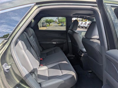 2024 Lexus RX RX 350 Premium