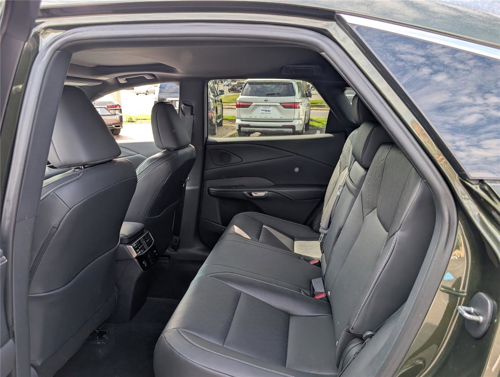 2024 Lexus RX RX 350 Premium