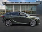 2024 Lexus RX RX 350 Premium