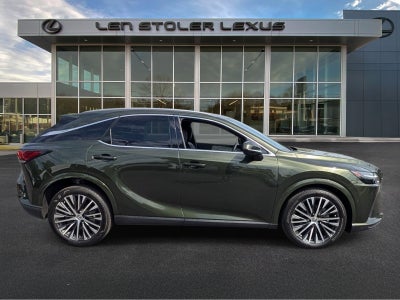 2024 Lexus RX RX 350 Premium