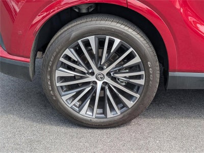 2024 Lexus RX RX 350 Premium