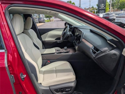 2024 Lexus RX RX 350 Premium