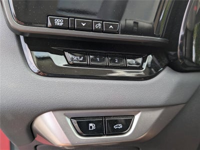 2024 Lexus RX RX 350 Premium