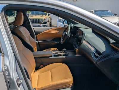 2025 Lexus RX RX 350 Premium