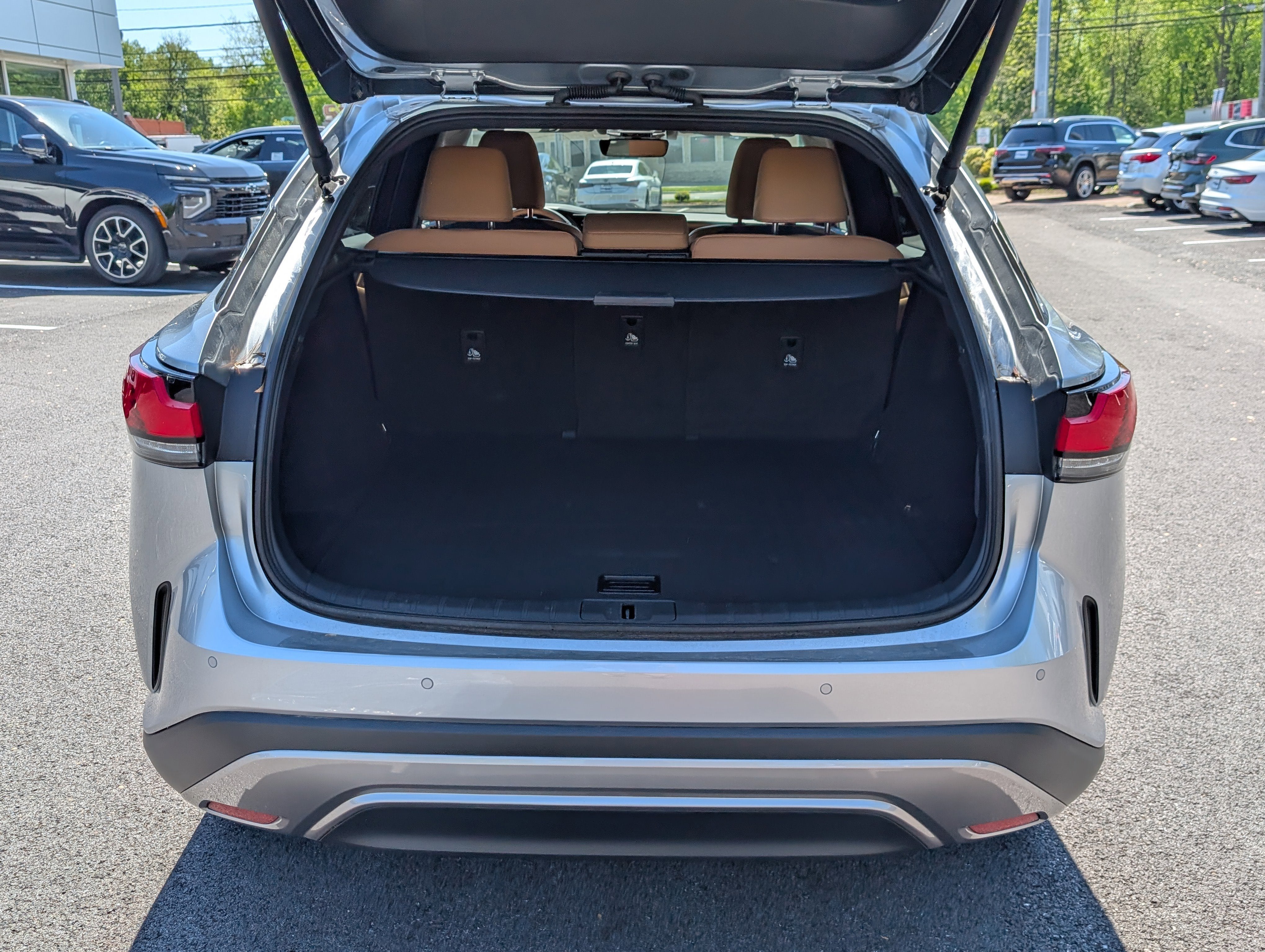 2025 Lexus RX RX 350 Premium