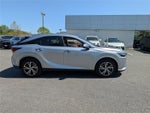 2025 Lexus RX RX 350 Premium