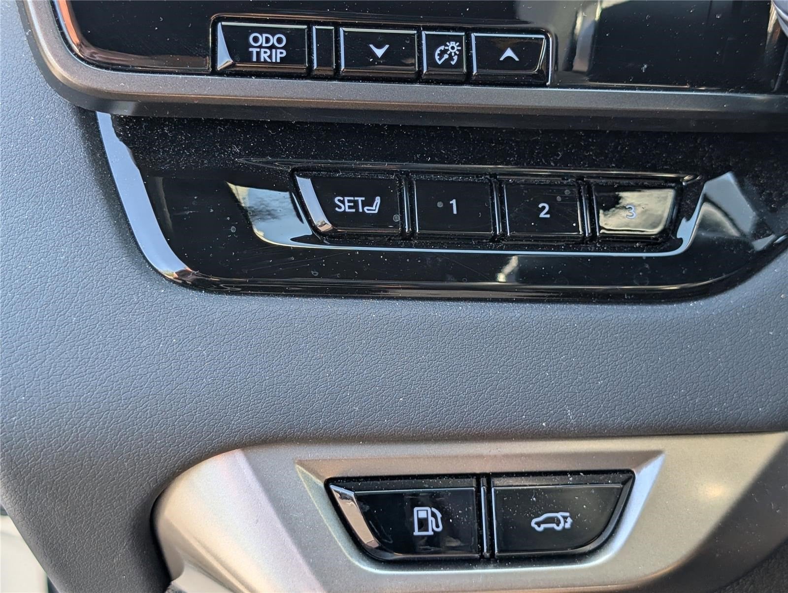 2025 Lexus RX RX 350 Premium