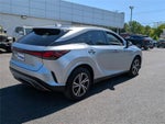2025 Lexus RX RX 350 Premium