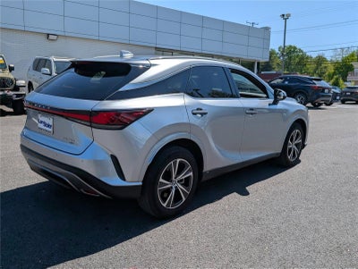 2025 Lexus RX RX 350 Premium