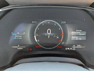 2025 Lexus RX RX 350 Premium