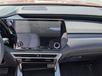 2025 Lexus RX 350 Premium AWD