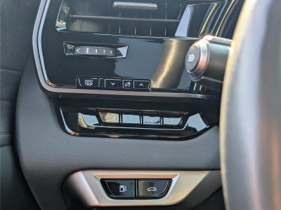 2024 Lexus RX RX 350h Luxury