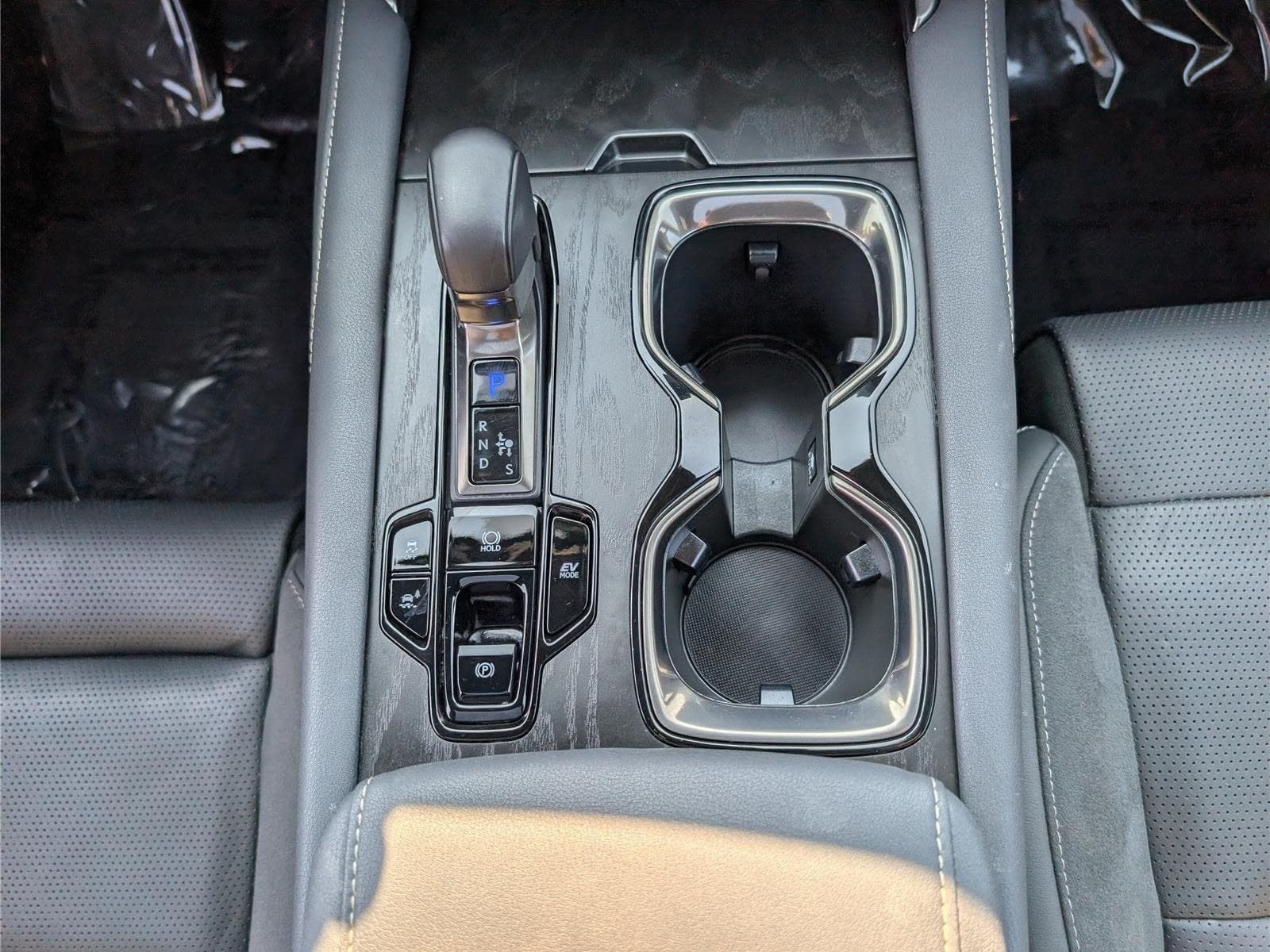 2024 Lexus RX RX 350h Luxury