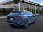 2024 Lexus RX RX 350h Luxury
