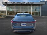 2024 Lexus RX RX 350h Luxury